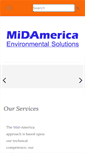 Mobile Screenshot of midamenv.com